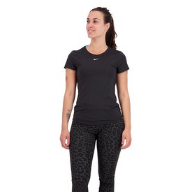 Nike T-Skjorte Med Korte Ermer Dri Fit One Fit