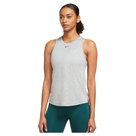 Nike Ermeløs T-skjorte Dri Fit One