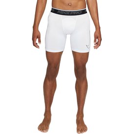 Nike Calça Shorts Pro Dri Fit