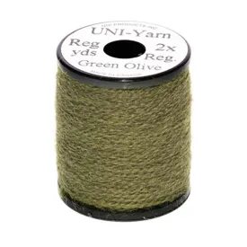 baetis-uni-dubbing