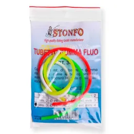 stonfo-rubber-管子