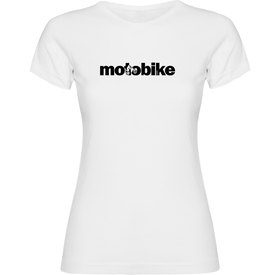 Kruskis Word Motorbike MX Kurzärmeliges T-shirt