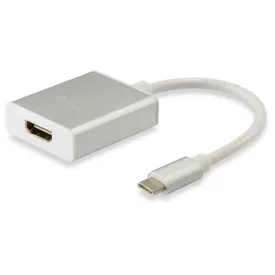 equip-cable-usb-c-vers-hdmi-4k-15-cm