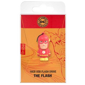 Tribe Pendrive DC Comics USB 2.0 16GB Flash