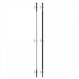 sapim-radis-cx-ray-straight-pull