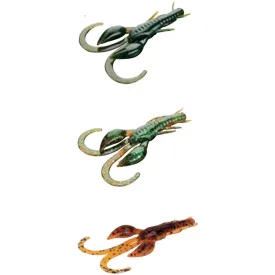 mikado-angry-cray-fish-raczek-soft-lure-0.8g-35-mm