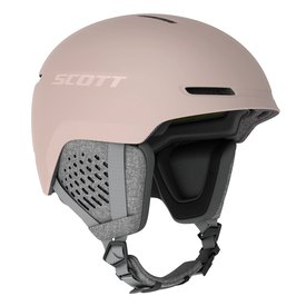 Scott Symbol 2 Plus D Helmet Black buy and offers on Snowinn