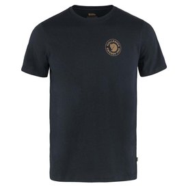 Fjällräven 1960 Logo Herren T-Shirt Shirt Oberteil Leibchen Funktionsshirt 