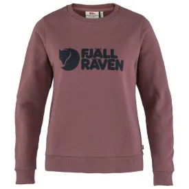 fjallraven-sueter-logo