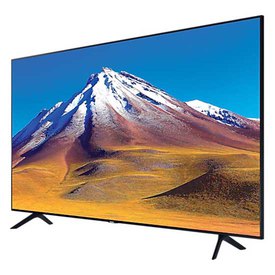 Samsung UE50TU7025KXXC 50´´ 4K LED TV