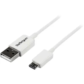 startech-micro-usb-电缆-2-m