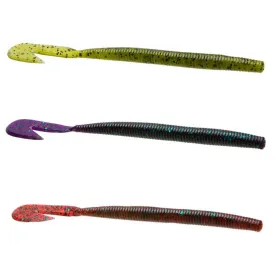 zoom-bait-ultra-vibe-speed-worm-soft-lure-153-mm