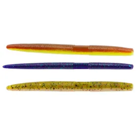 zoom-bait-zlinky-heavy-salt-부드러운-미끼-127-mm