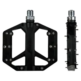 Shimano Pedais Gr400 Flat