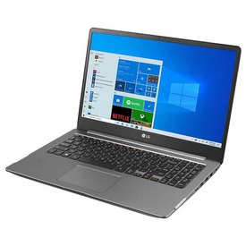 LG Ultra 15U70P-J.AA78B W10H 15.6´´ i7-1165G7/16GB/512GB SSD/GeForce GTX 1650Ti Laptop