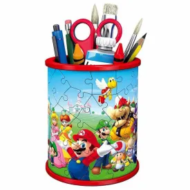 super-mario-铅笔盒