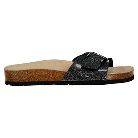 Pepe Jeans Womens Oban Ethnic Mules