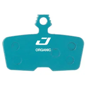 jagwire-sram-code-guide-re-organische-scheibenbremsbelage