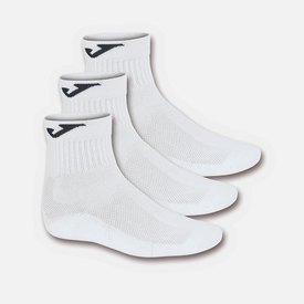 Joma Chaussettes Moyennes 3 Paires