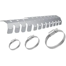 crosspro-protector-de-col-lector-aluminium-universal-2-stroke