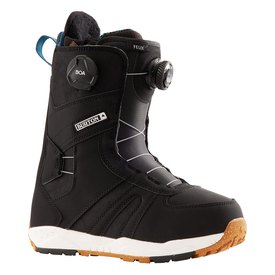 Burton Concord Smalls SnowBoard Boots Black | Snowinn