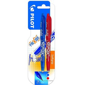 Llama Design 4pc Ball Pen With Lids On Blister Card