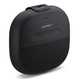 bose-soundlink-micro-扬声器