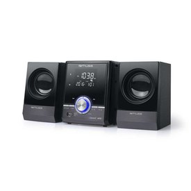 Muse M-38BT Micro System
