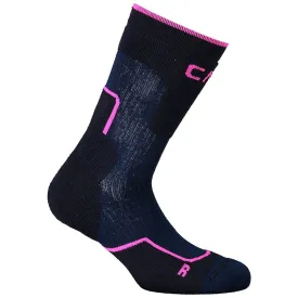 cmp-trekking-wool-mid-3i49174-socken