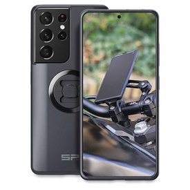 SP Connect Handyhülle Für Samsung S21 Ultra