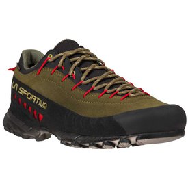 La sportiva TX5 Low Goretex Hiking Shoes Black | Trekkinn