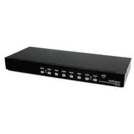 startech-8xdvi-스위치
