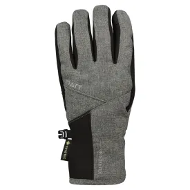 matt-shasta-goretex-hansker