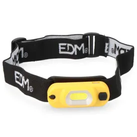 edm-1w-3.7v-头灯