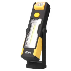 edm-led-flashlight-with-hook-and-magnet-3w