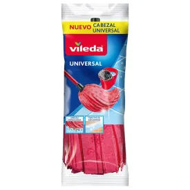 vileda-138617-モップ