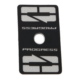 Progress PG-760 Reflective Valve Adhesive