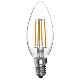 edm-ampoule-led-filament-candle-e14-3200k-4w-550-lumens