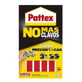 pattex-双面胶带条--10-个-
