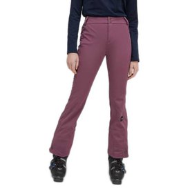 Red Pink Purple All Sizes O'neill Glamour Aop Womens Pants Snowboard 