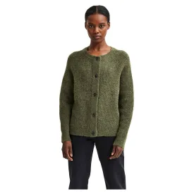 selected-lulu-strickjacke