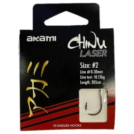 akami-anzol-montado-chinu-laser