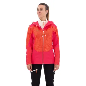 Mammut Chaqueta Softshell Eisfeld Hybrid