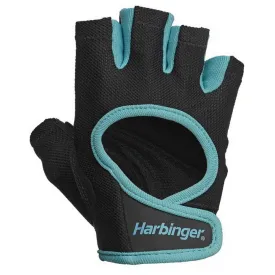 harbinger-power-training-gloves