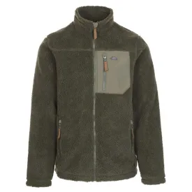 trespass-buck-플리스