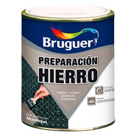 Bruguer 5322601 Paint Preparation Iron 750ml