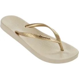 ipanema-anatomica-tan-슬리퍼