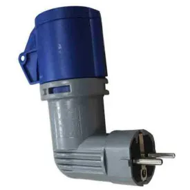 solera-2p-t-schuko-cetac-stecker