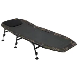 prologic-avenger-bedchair
