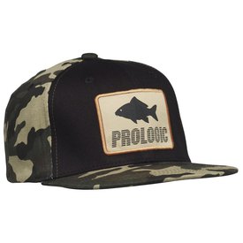 FISHING HATS PROLOGIC SPORTS CAP CLASSIC BASEBALL HAT OLIVE GREEN 